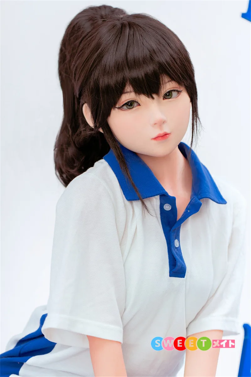 Bezlya Doll 茉莉 138cm Aカップ サムネイル 7