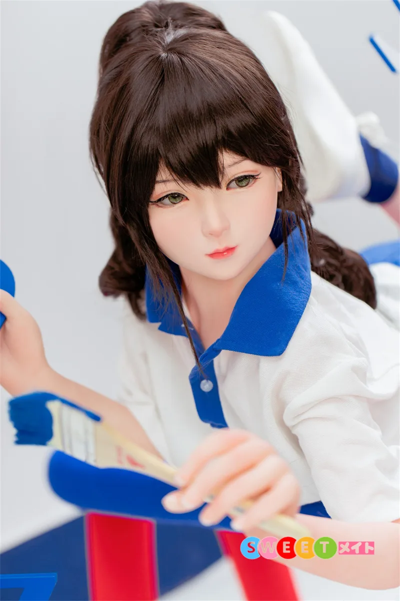 Bezlya Doll 茉莉 138cm Aカップ サムネイル 8