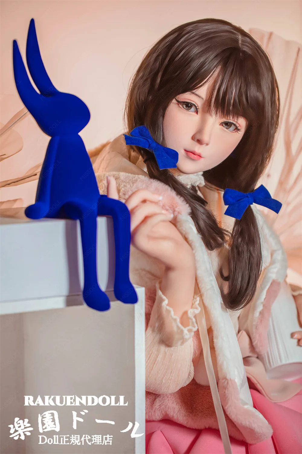 Bezlya Doll 茉莉 138cm Aカップ サムネイル 9