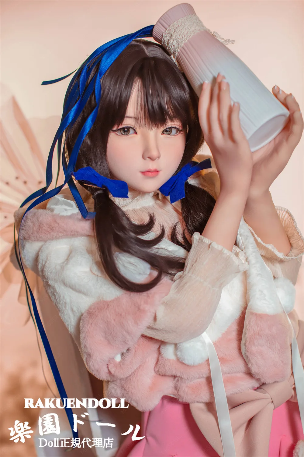 Bezlya Doll 茉莉 138cm Aカップ サムネイル 10