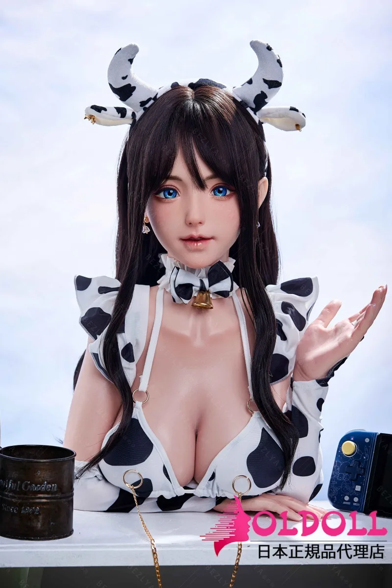 Bezlya Doll 豌豆 145cm Gカップ