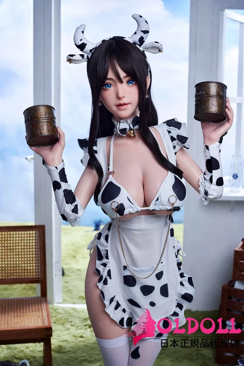 Bezlya Doll 豌豆 145cm Gカップ サムネイル 2