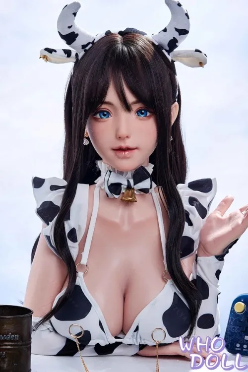 Bezlya Doll 豌豆 145cm Gカップ サムネイル 3
