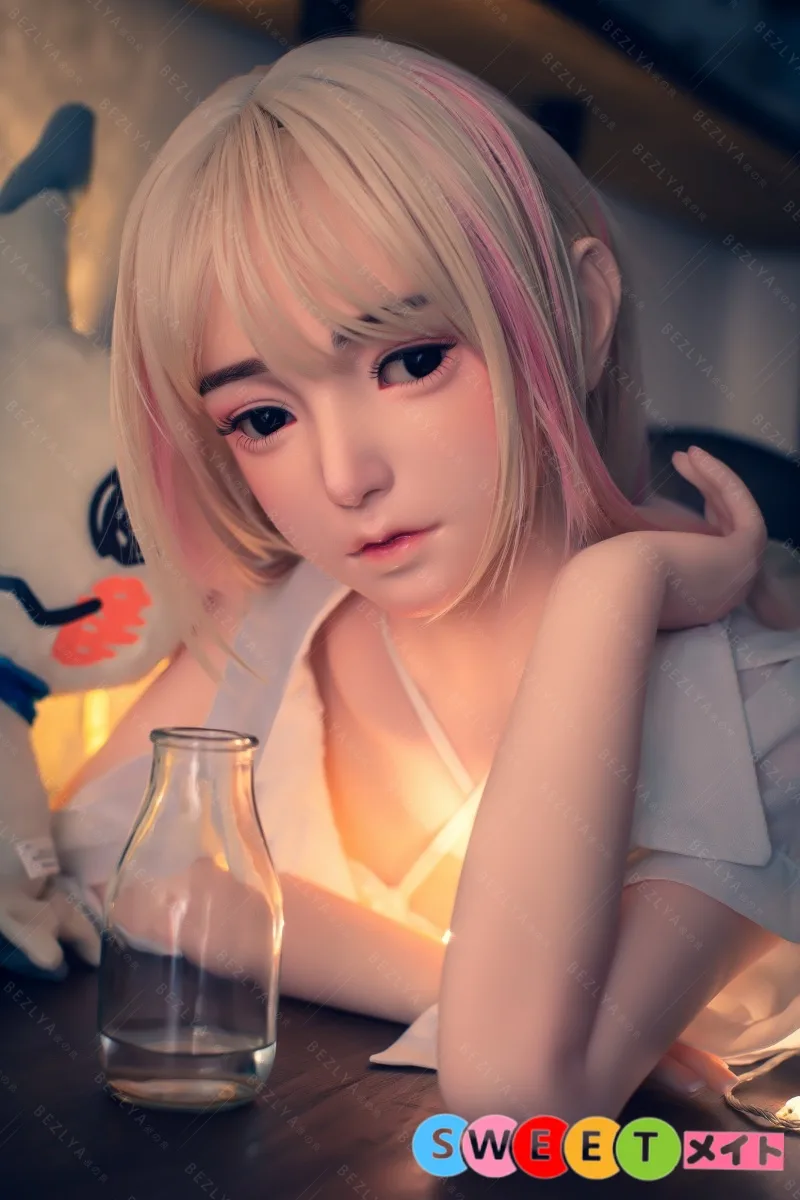 Bezlya Doll 风铃 149cm Cカップ サムネイル 7