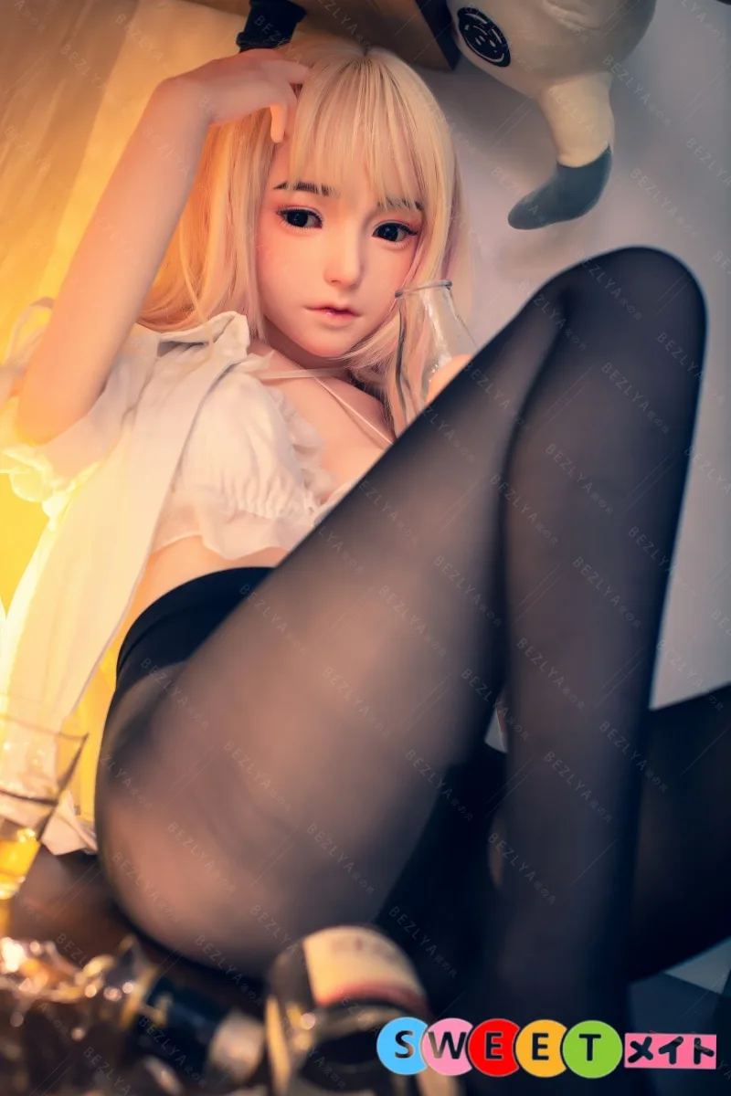 Bezlya Doll 风铃 149cm Cカップ サムネイル 8