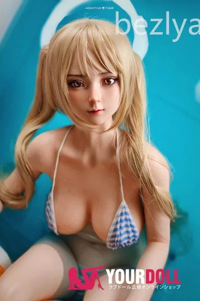 Bezlya Doll 茉莉 149cm Cカップ サムネイル 7