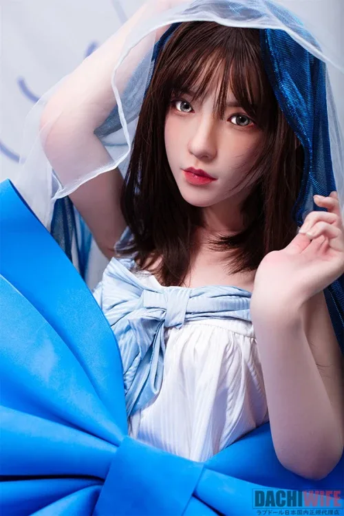 Bezlya Doll 鸢尾 149cm Cカップ