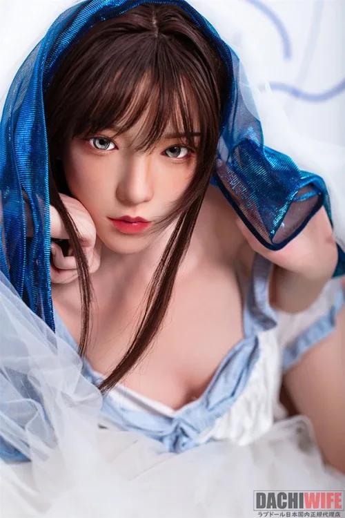 Bezlya Doll 鸢尾 149cm Cカップ サムネイル 2