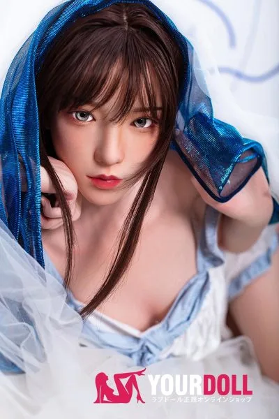 Bezlya Doll 鸢尾 149cm Cカップ サムネイル 3