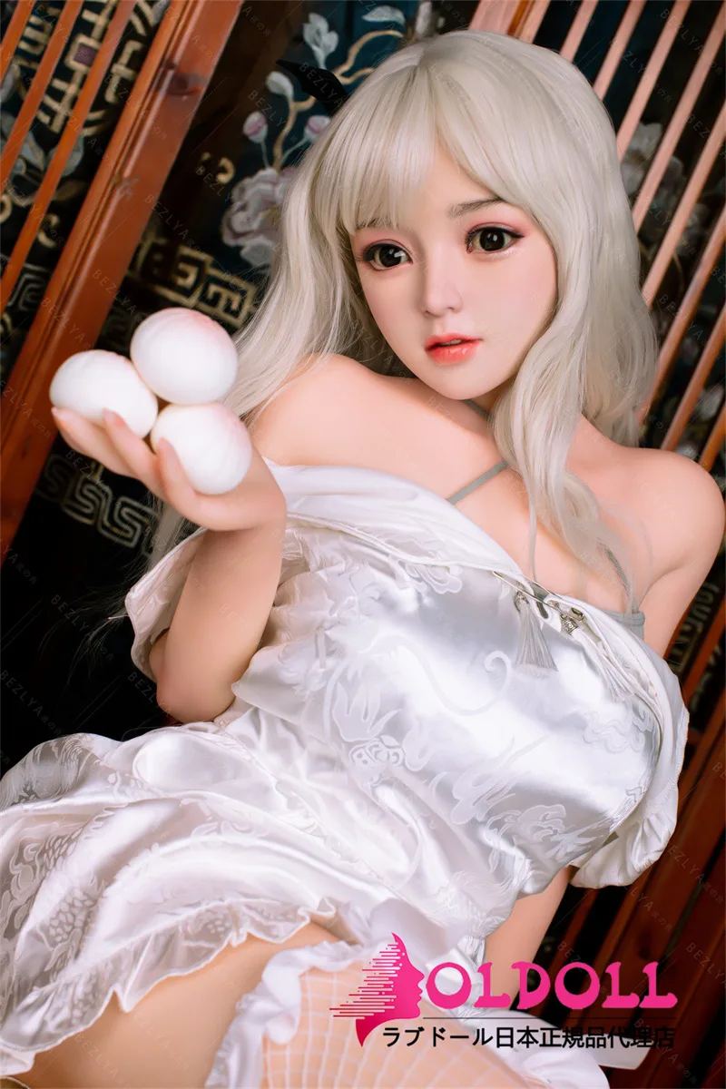Bezlya Doll 铃兰 149cm Cカップ サムネイル 5