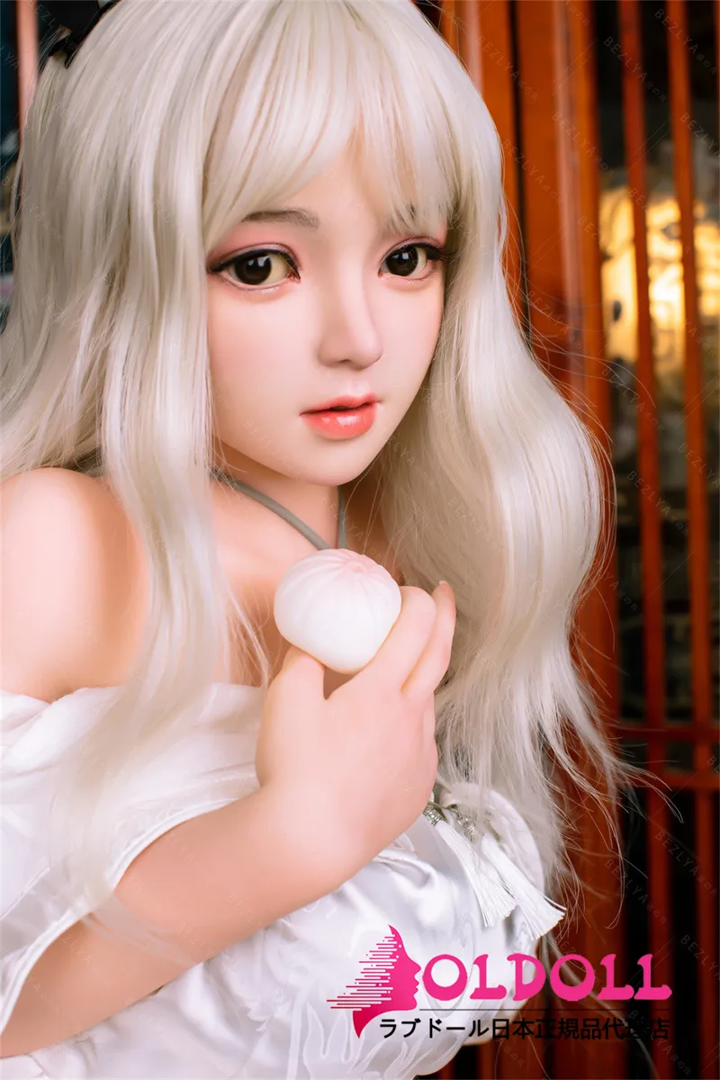 Bezlya Doll 铃兰 149cm Cカップ サムネイル 6