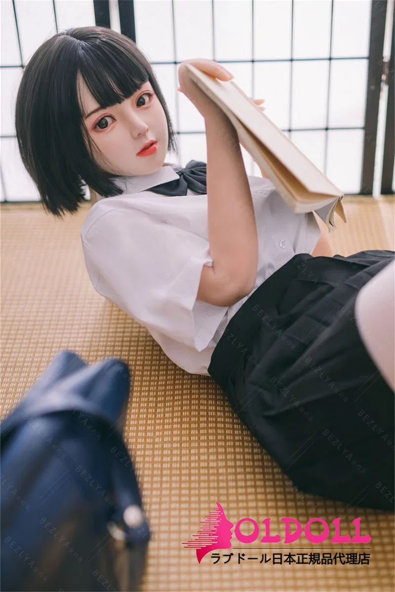 Bezlya Doll 铃兰 149cm Cカップ サムネイル 7