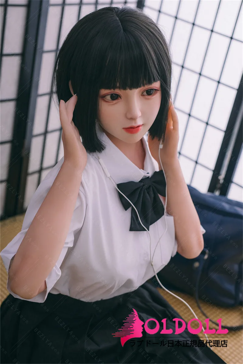 Bezlya Doll 铃兰 149cm Cカップ サムネイル 8