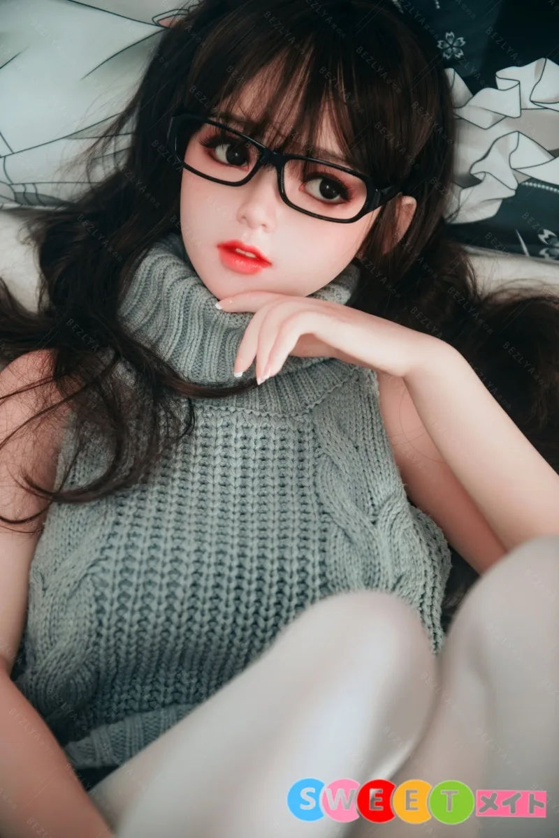Bezlya Doll 铃兰 149cm Cカップ サムネイル 9