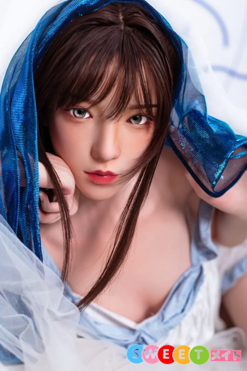 Bezlya Doll 鸢尾 150cm Bカップ