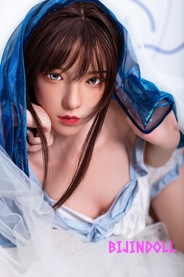 Bezlya Doll 鸢尾 150cm Bカップ サムネイル 5