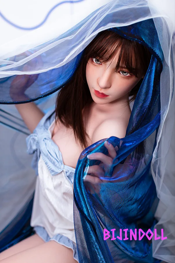 Bezlya Doll 鸢尾 150cm Bカップ サムネイル 6