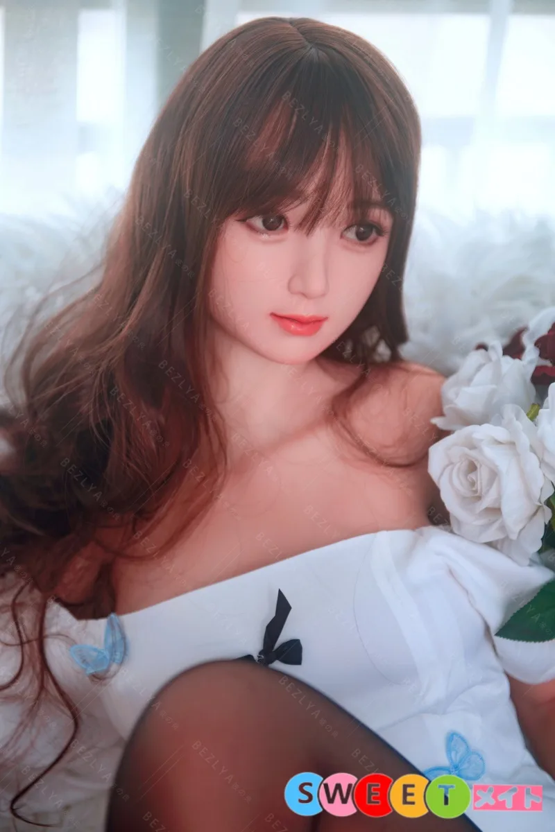 Bezlya Doll 蝶豆 155cm Aカップ