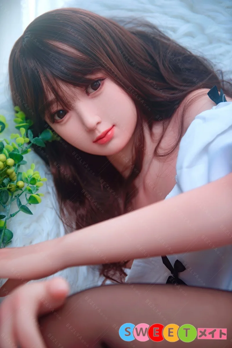 Bezlya Doll 蝶豆 155cm Aカップ サムネイル 2