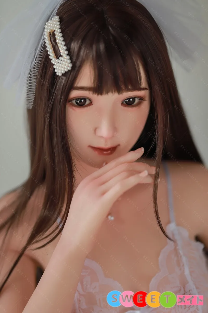 Bezlya Doll 蝶豆 155cm Aカップ サムネイル 3