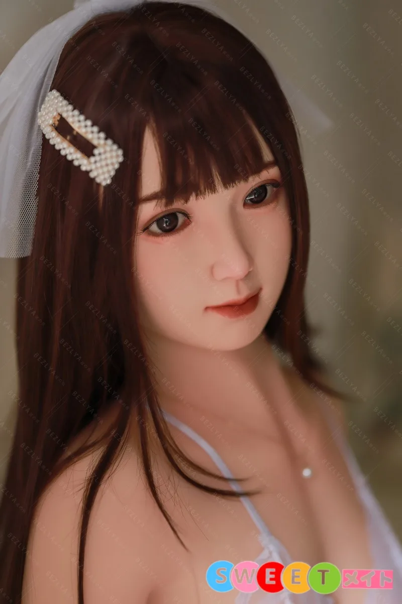 Bezlya Doll 蝶豆 155cm Aカップ サムネイル 4