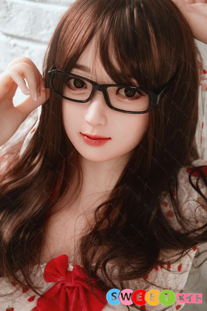 Bezlya Doll 蝶豆 155cm Aカップ サムネイル 5