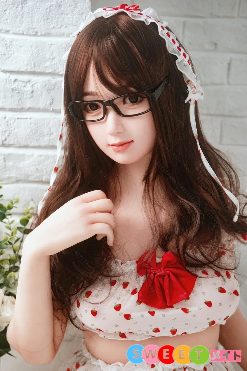 Bezlya Doll 蝶豆 155cm Aカップ サムネイル 6