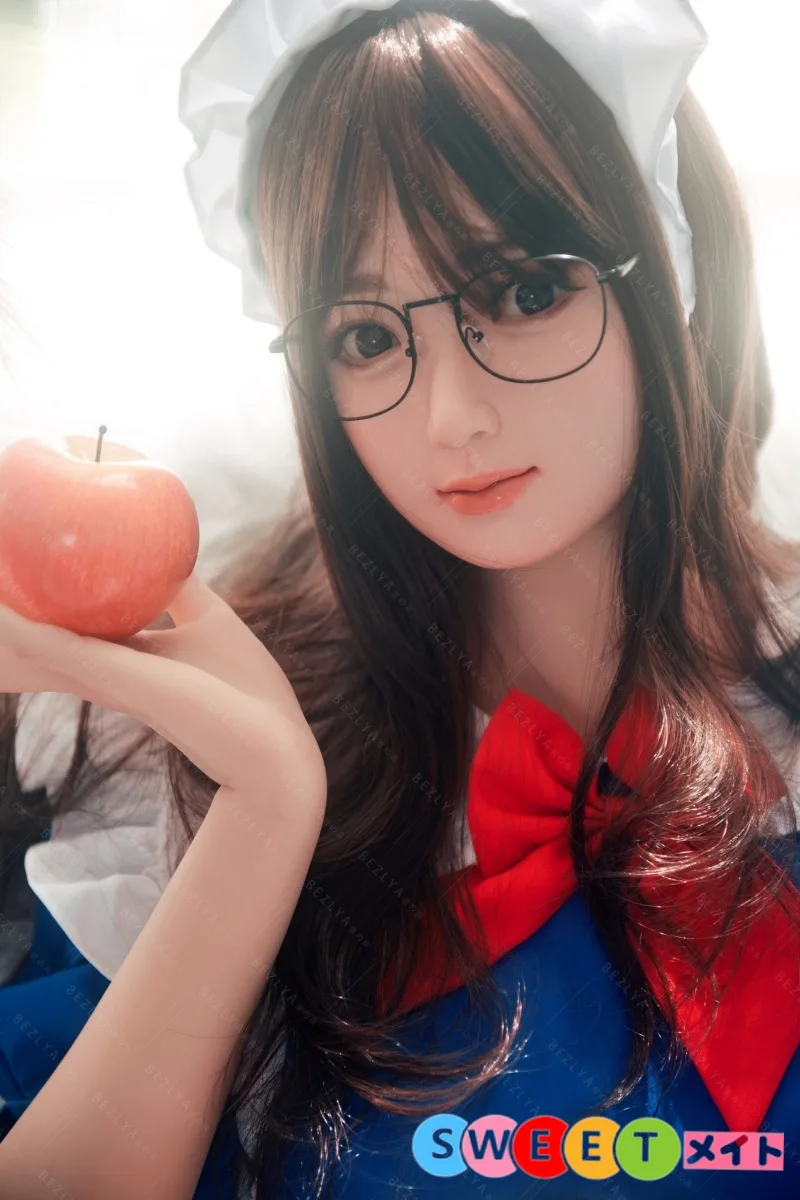 Bezlya Doll 蝶豆 155cm Aカップ サムネイル 7