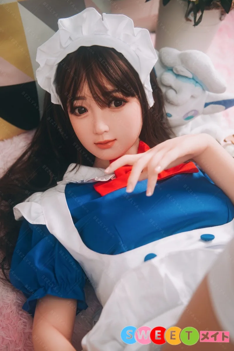 Bezlya Doll 蝶豆 155cm Aカップ サムネイル 8