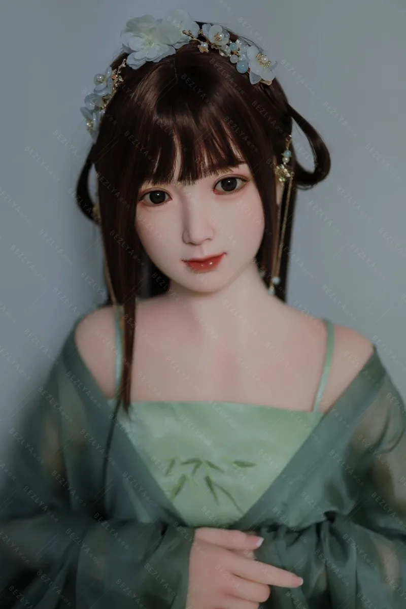Bezlya Doll 蝶豆 155cm Aカップ サムネイル 9