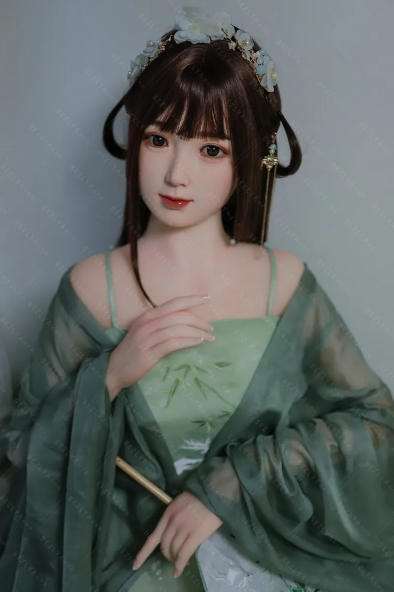 Bezlya Doll 蝶豆 155cm Aカップ サムネイル 10