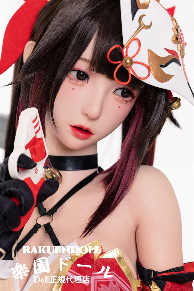 Bezlya Doll 蠢沫沫 155cm Fカップ サムネイル 6