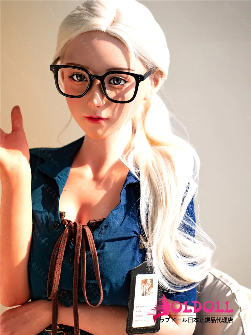 Bezlya Doll 栀子 155cm Cカップ
