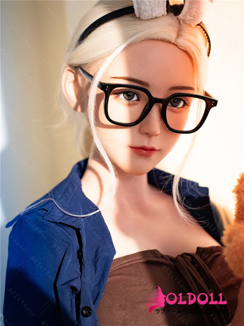 Bezlya Doll 栀子 155cm Cカップ サムネイル 2