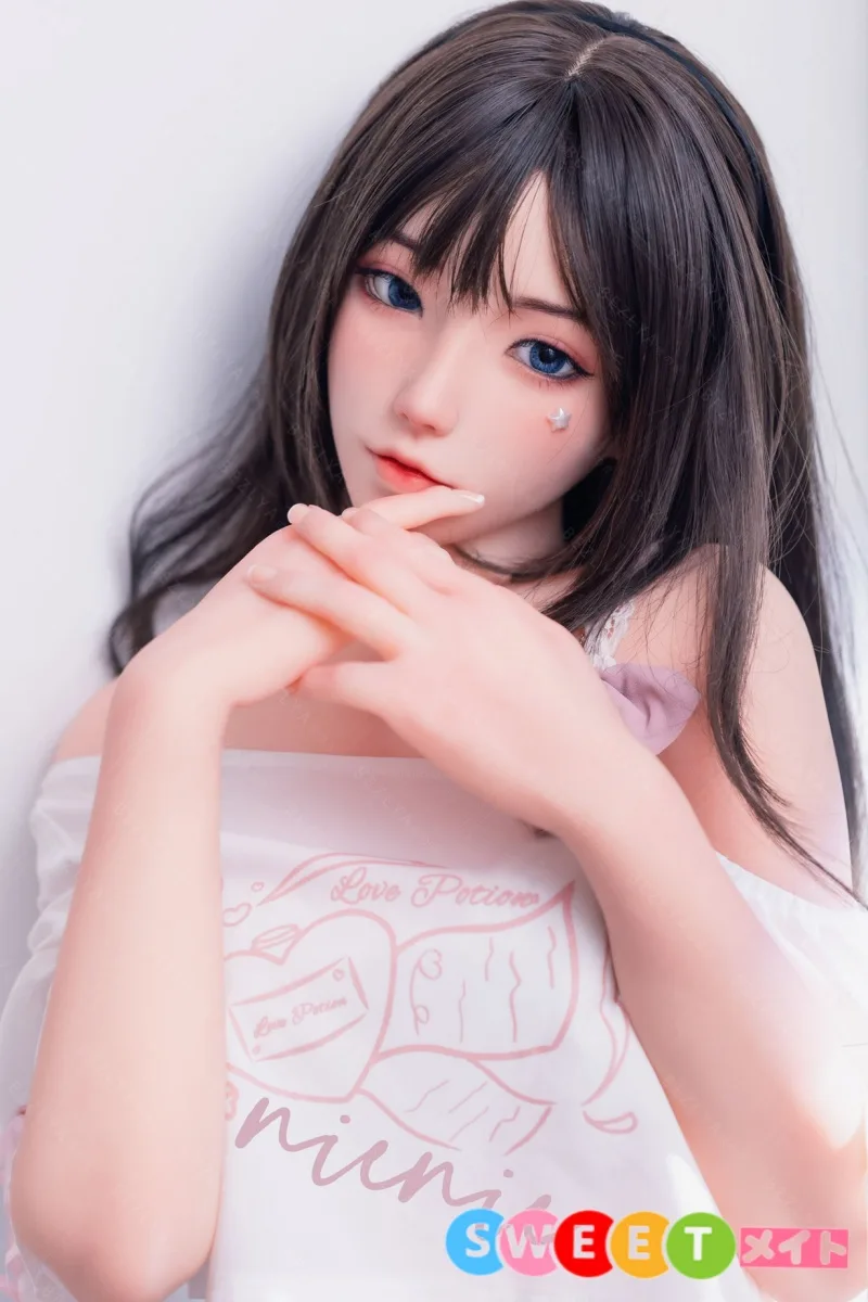Bezlya Doll 珊瑚 155cm Aカップ サムネイル 9