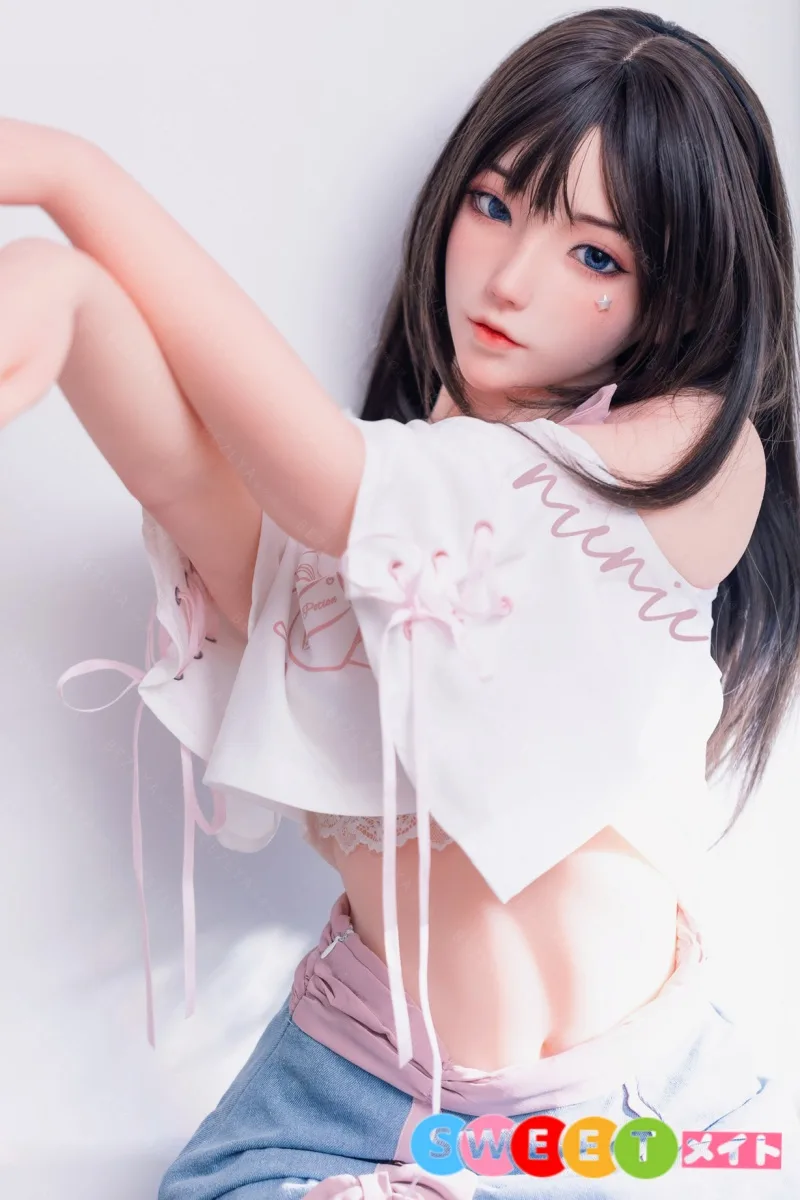 Bezlya Doll 珊瑚 155cm Aカップ サムネイル 10