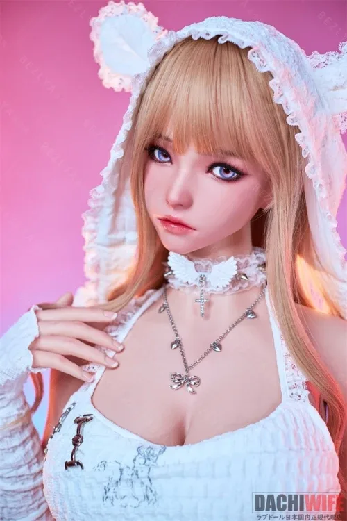 Bezlya Doll 卡利亚 155cm Fカップ