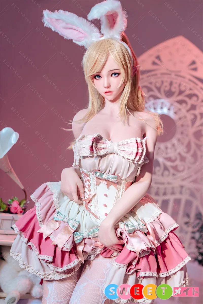 Bezlya Doll 卡利亚 155cm Fカップ サムネイル 7