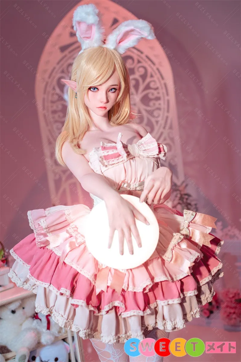 Bezlya Doll 卡利亚 155cm Fカップ サムネイル 8