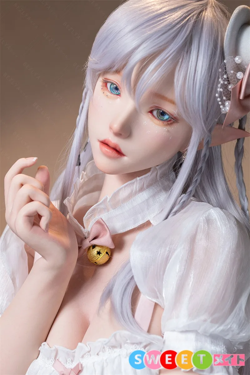 Bezlya Doll 卡利亚 155cm Fカップ サムネイル 9