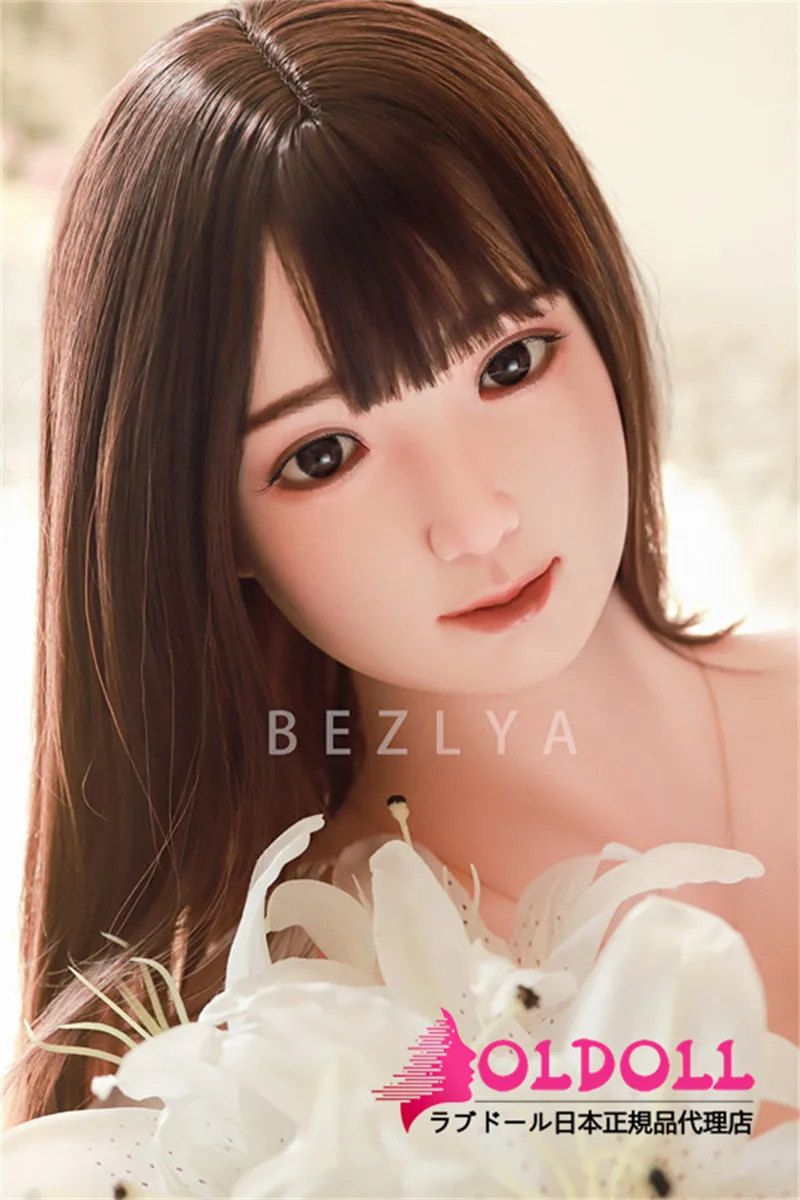Bezlya Doll 水仙 155cm Aカップ サムネイル 5