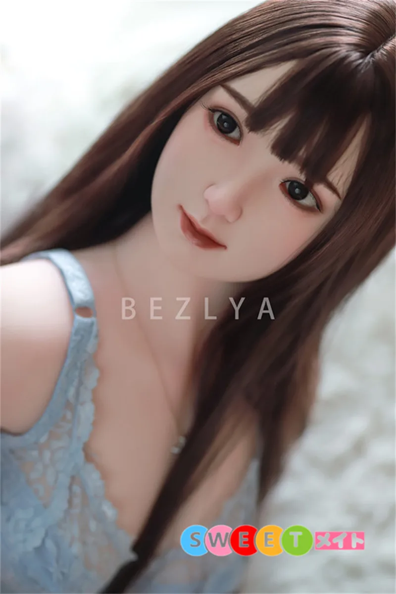 Bezlya Doll 水仙 155cm Aカップ サムネイル 8