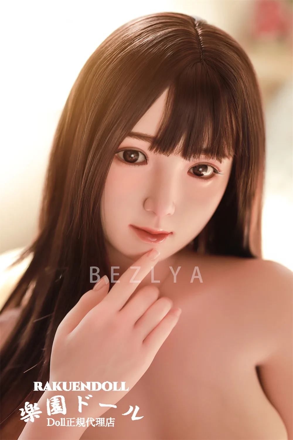 Bezlya Doll 水仙 155cm Aカップ サムネイル 10