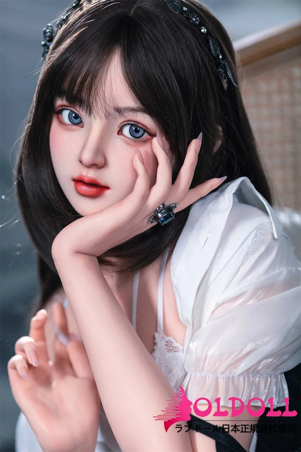 Bezlya Doll 铃兰 155cm Bカップ サムネイル 2