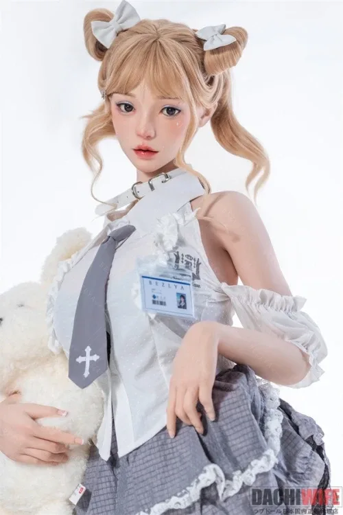 Bezlya Doll 青棠 155cm Fカップ