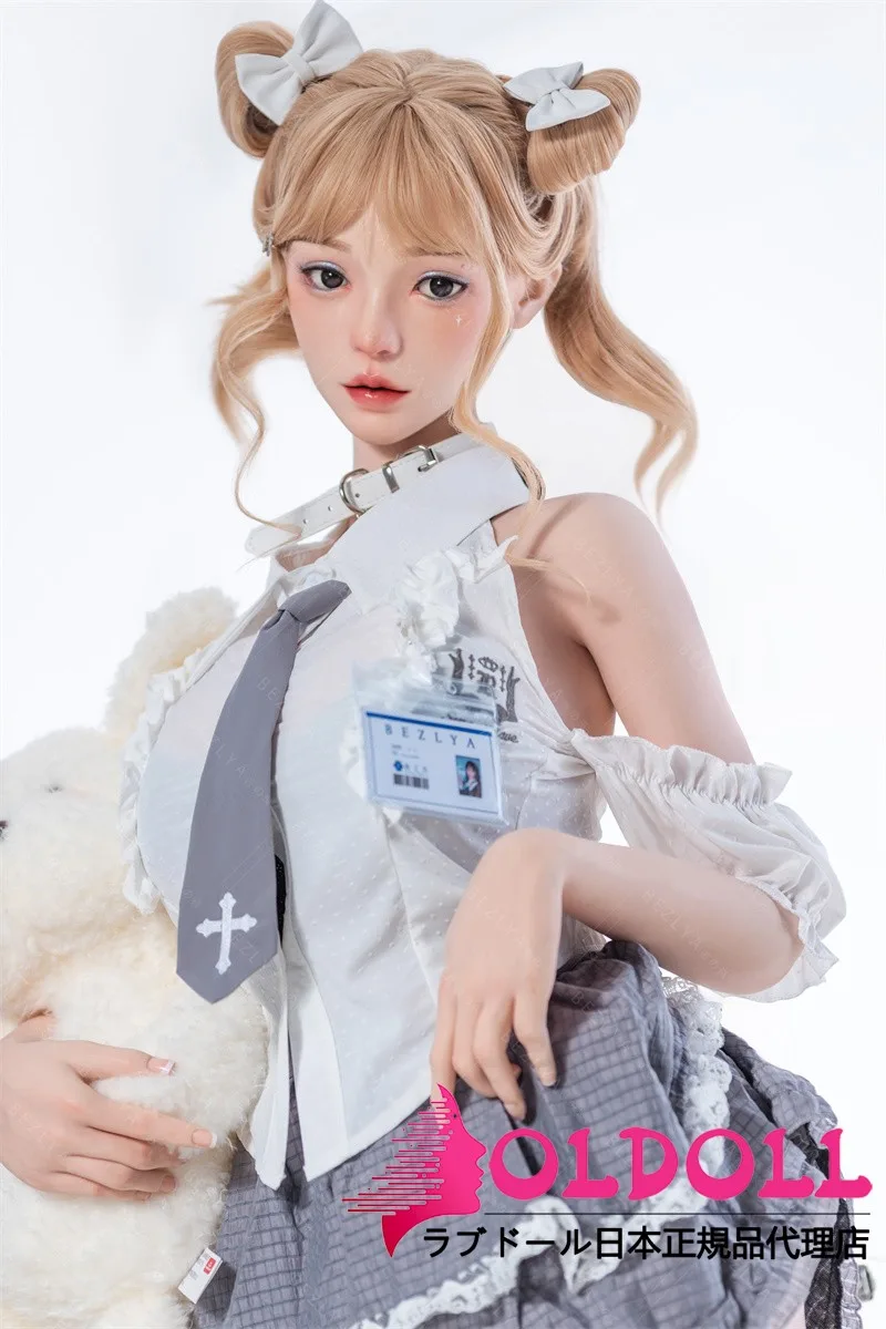 Bezlya Doll 青棠 155cm Fカップ サムネイル 3