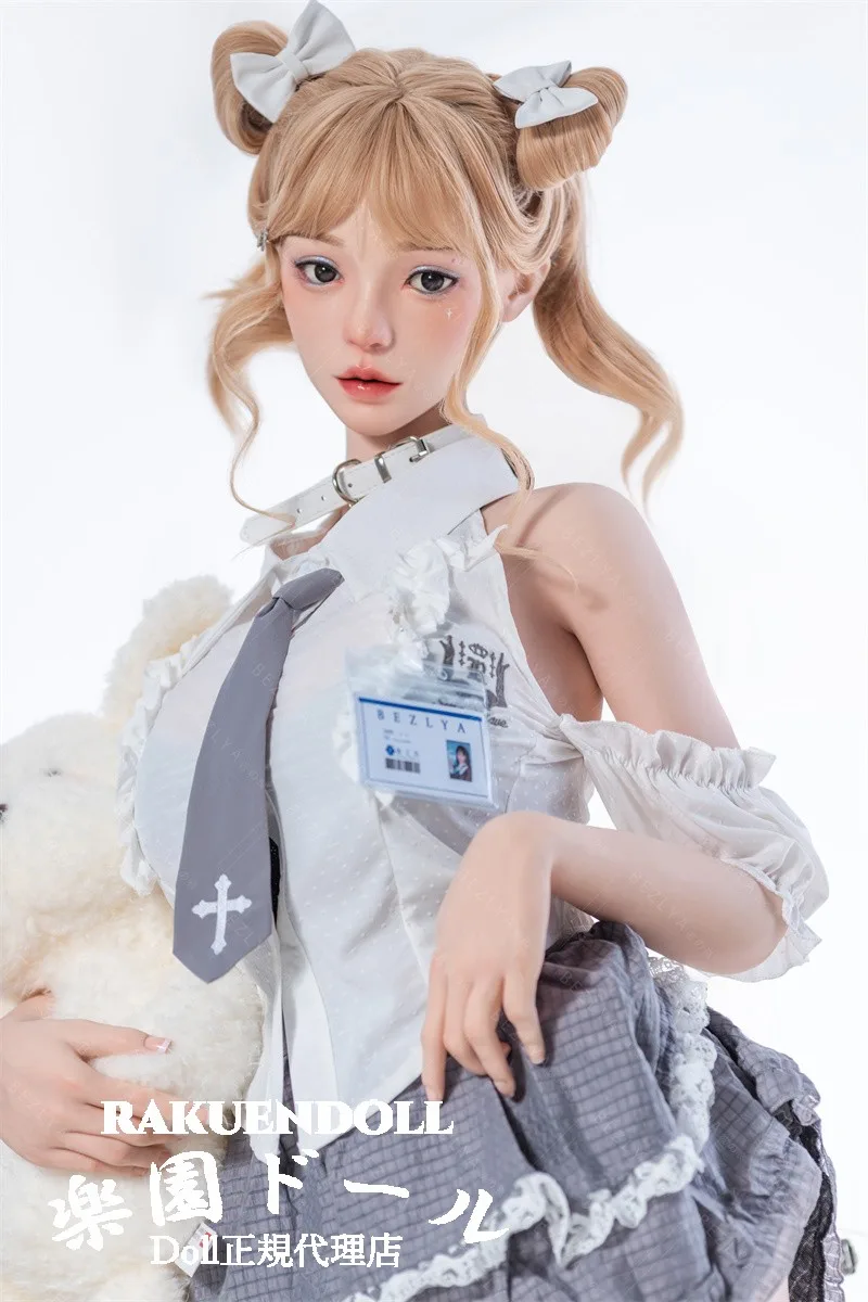 Bezlya Doll 青棠 155cm Fカップ サムネイル 5