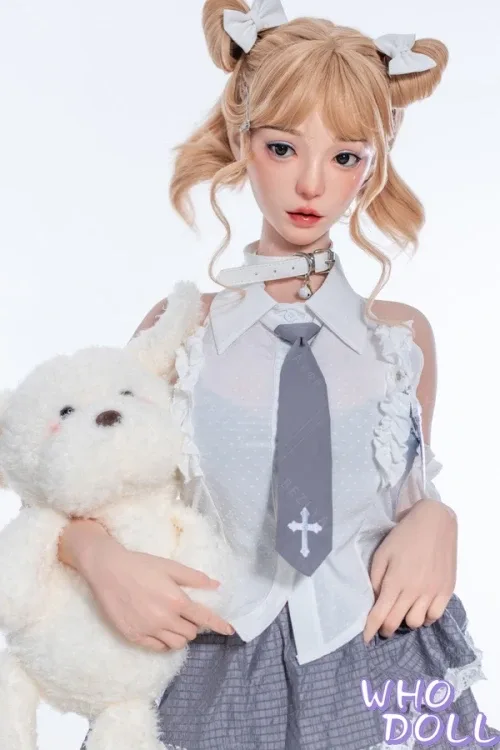 Bezlya Doll 青棠 155cm Fカップ サムネイル 7