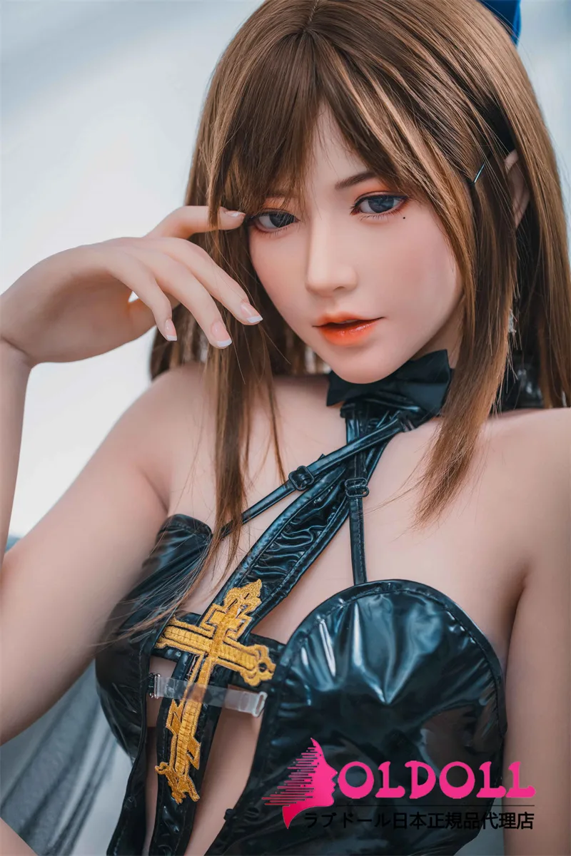 Bezlya Doll 夕颜 155cm Aカップ
