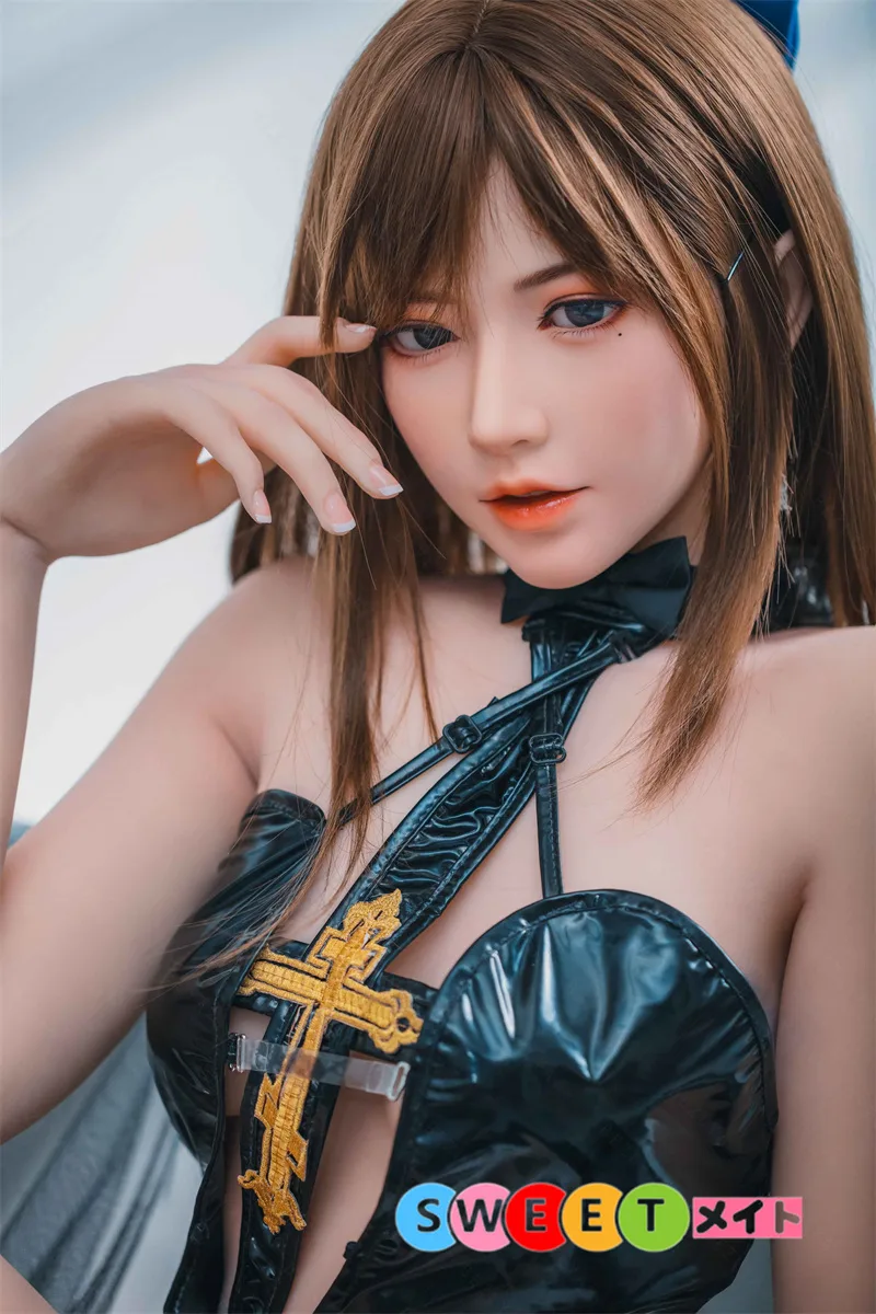 Bezlya Doll 夕颜 155cm Aカップ サムネイル 3